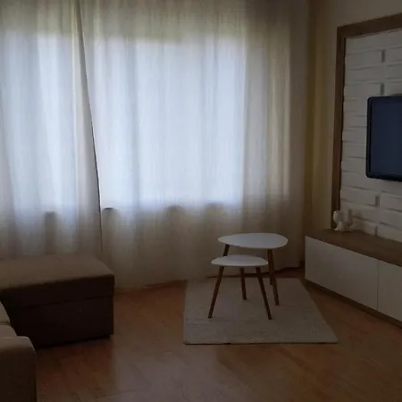 Apartment Sunrise Paradise 77 Apartment Warna