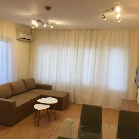 Apartment Sunrise Paradise 77