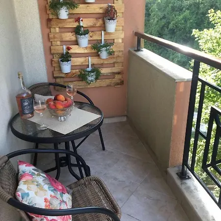 Apartment Sunrise Paradise 77