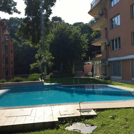 Apartment Sunrise Paradise 77 * Warna