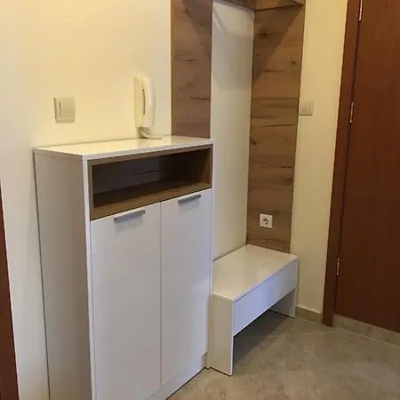 Apartment Sunrise Paradise 77