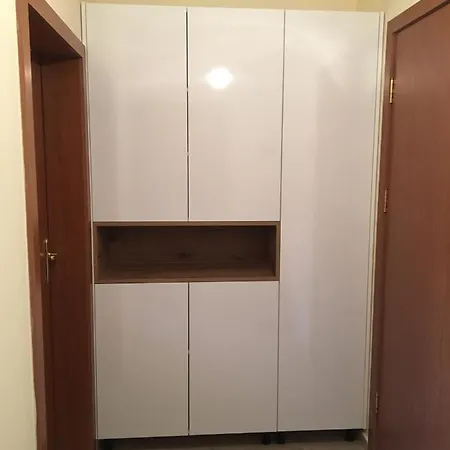 Apartment Apartment Sunrise Paradise 77